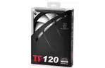 Кулер для корпуса Deepcool GAMER STORM (TF120 White)