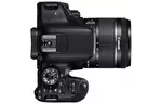 Цифровой фотоаппарат Canon EOS 800D 18-55 IS STM KIT (1895C019AA)