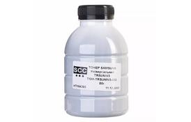 Тонер Samsung/Xerox Universal3, 80г SCC PATRON (TSM-TRSUNIV3-080) - Фото