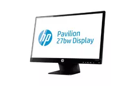 Монітор HP 27wm (V9D84AA) - Фото