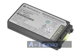 Аккумуляторная батарея для ТСД Symbol/Zebra батарея станадратной емкости для МС3090\3190 (2740 mAh) (BTRY-MC3XKAB0E) - Фото