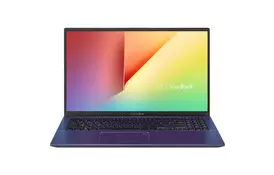 Ноутбук ASUS X512DK-EJ187 (90NB0LY6-M02640) - Фото