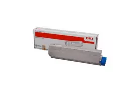 Тонер-картридж OKI C824/834/844-NEU M (47095706) - Фото