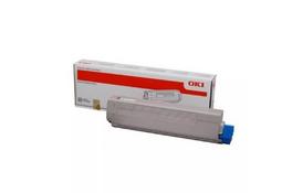 Тонер-картридж OKI C834/844-NEU M (46861322) - Фото