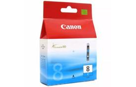 Картридж CLI-8 Cyan Canon (0621B001/0621B024) - Фото