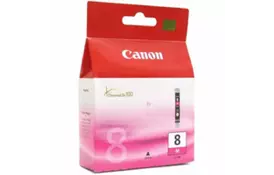 Картридж CLI-8 Magenta Canon (0622B001/0622B024) - Фото