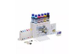 СНПЧ WWM Epson St Photo 1270/1280/1290 (IS.0213) - Фото