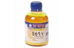Чернила WWM EPSON B300/310/500/510DN Yellow (E61/Y)