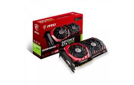 Видеокарта MSI GeForce GTX 1070 8GB GDDR5 Gaming X (GF_GTX_1070_GAMING_X_8G) - Фото