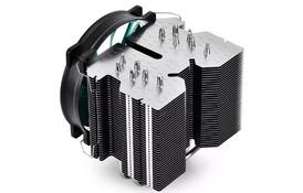 Кулер для процессора Deepcool LUCIFER v2 - Фото