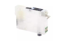 Картридж WWM для НПК EPSON XP-103/313/413 Black +chip (RC.T1701) - Фото