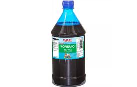 Чернила WWM HP №177/85 1000г Light Cyan (H77/LC-4) - Фото