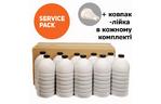 Тонер Samsung/Xerox Universal3, 10x1кг SCC SERVICE PACK PATRON (TSM-TRSUNIV3-10SP)