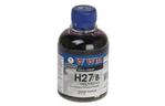 Чернила WWM HP № 27/56 (C8727A/6656) black (H27/B)