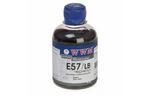 Чернила WWM EPSON R2400/2880Light Black (E57/LB)