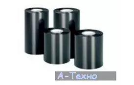 Риббон TAMA WAX 110mm x 300m - Фото