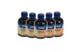 Чорнило WWM EPSON StPro 7700/9700 R2400 Black (E59/B-SET) - Фото