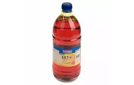 Чорнило WWM EPSON R1900/R2000 (Yellow) (E87/Y-3) - Фото