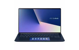 Ноутбук ASUS Zenbook UX434FAC (UX434FAC-A5042T) - Фото