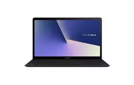 Ноутбук ASUS Zenbook UX391FA (UX391FA-AH018T) - Фото