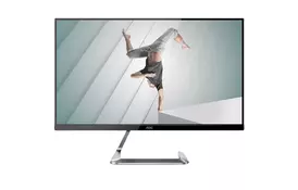 Монітор AOC Q27T1 - Фото