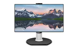 Монітор PHILIPS 329P9H/00 - Фото