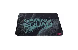 Коврик для мышки Ergo MP-130 Black (MP-130) - Фото