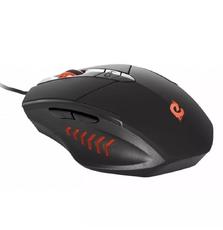 Мышка Ergo NL-620 Black (NL-620)