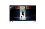 Телевизор Vinga L43FHD24B