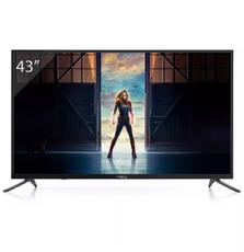 Телевизор Vinga L43FHD24B