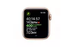 Смарт-часы Apple Watch Series 5 GPS, 40mm Gold Aluminium Case with Pink Sand (MWV72UL/A)