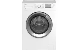 Стиральная машина BEKO WUE6512XSSW - Фото