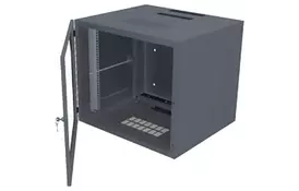 Шкаф настенный Molex 15U MODBOX III 19