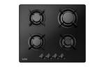 Варочная поверхность VENTOLUX HG640-B1 GEE (BLACK)
