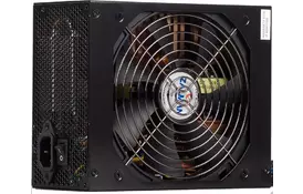 Блок питания Zalman 600W (ZM600 TX) - Фото
