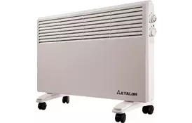 Обогреватель ETALON E1500UE - Фото