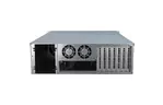 Корпус для сервера Inter-Tech 3U-3416 (456531)