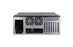 Корпус для сервера Inter-Tech 4U 4088-S (451109)