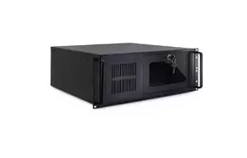 Корпус для сервера Inter-Tech 4U 4088-S (451109) - Фото
