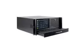 Корпус для сервера Inter-Tech 4U-4450 (456562) - Фото