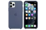 Чехол для моб. телефона Apple iPhone 11 Pro Silicone Case - Alaskan Blue (MWYR2ZM/A)