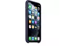 Чехол для моб. телефона Apple iPhone 11 Pro Silicone Case - Midnight Blue (MWYJ2ZM/A)