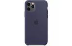 Чехол для моб. телефона Apple iPhone 11 Pro Silicone Case - Midnight Blue (MWYJ2ZM/A)