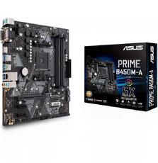 Материнская плата ASUS PRIME B450M-A/CSM