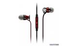 Наушники Sennheiser MOMENTUM M2 IEi Black (506231)