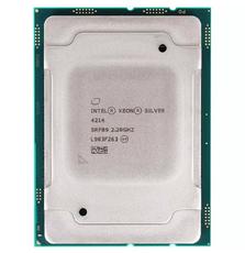Процессор серверный Supermicro Xeon Silver 4214 12C/24T/2.20GHz/16.5MB/FCLGA3647 (P4X-CLX4214-SRFB9)