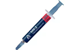 Термопаста Arctic MX-2. 4г (ACTCP00005B) - Фото