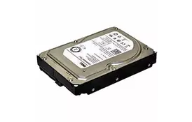 Жесткий диск для сервера Dell 1TB 7.2K RPM SATA 6Gbps 3.5in (400-AFXX-08) - Фото