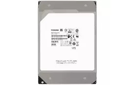 Жесткий диск для сервера 3.5'' 14TB TOSHIBA (MG07ACA14TE) - Фото