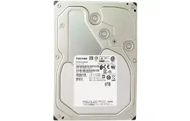 Жесткий диск для сервера 3.5'' 6TB TOSHIBA (MG04SCA60EE) - Фото